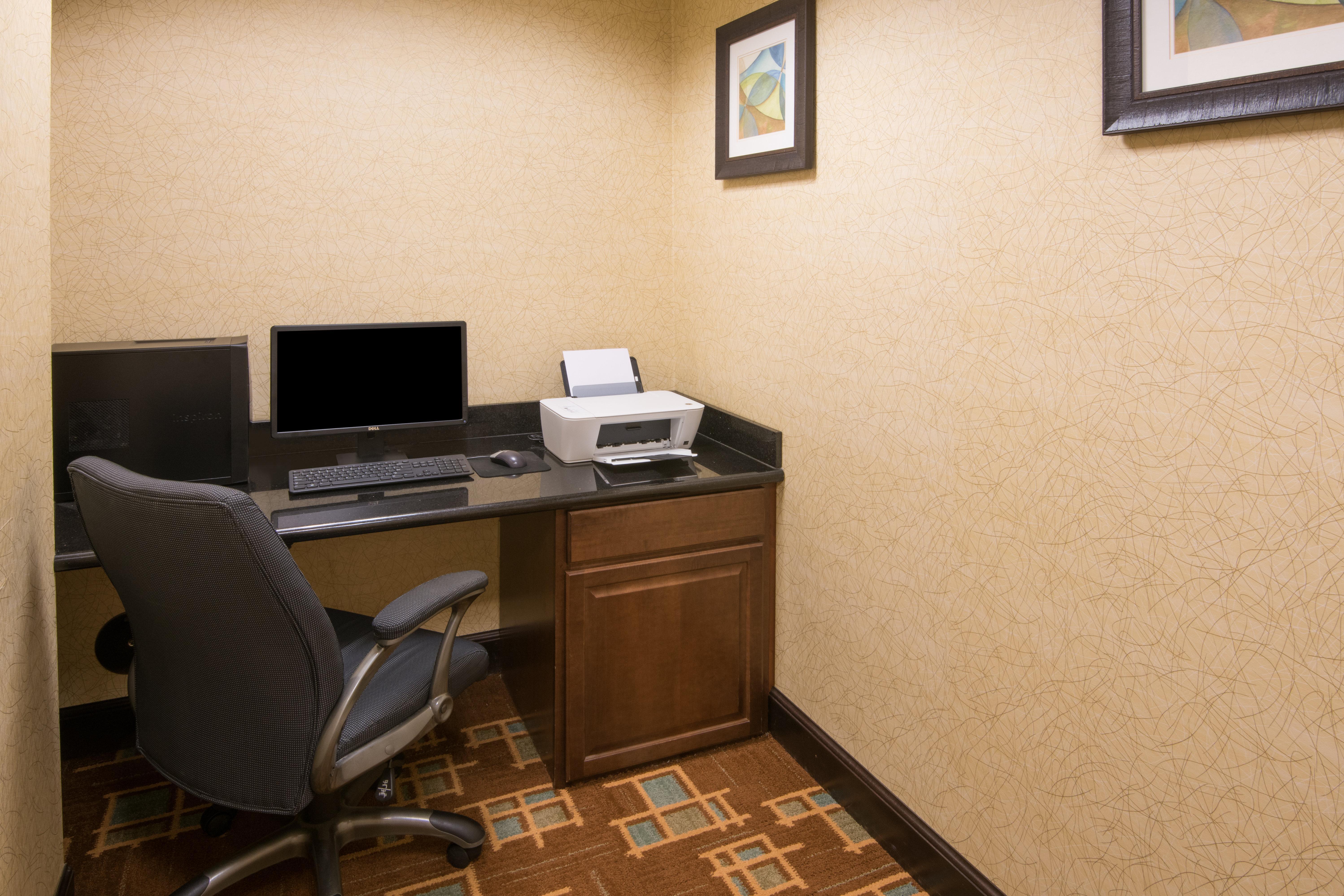 Holiday Inn Express Hotel & Suites Wauseon By Ihg Ngoại thất bức ảnh