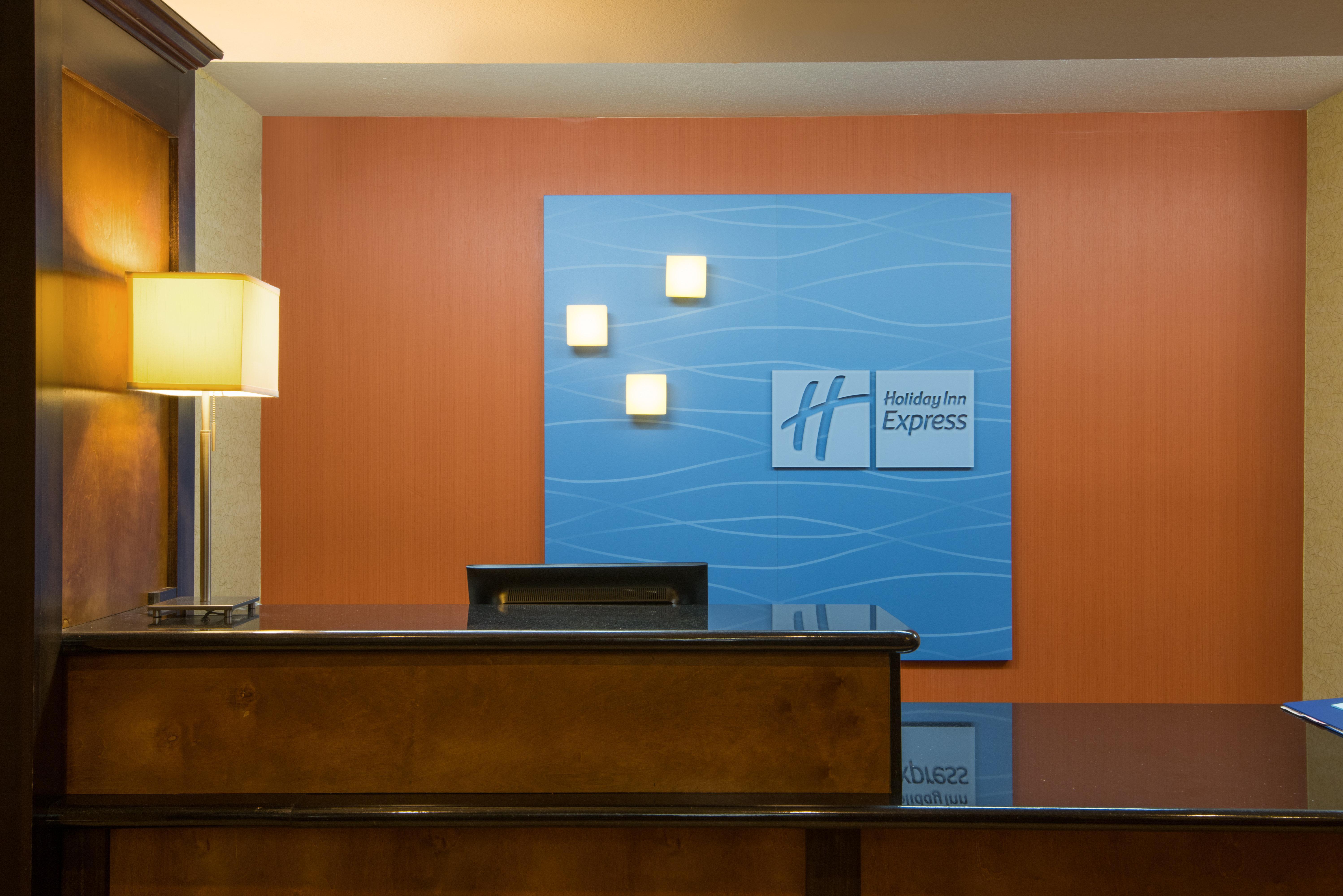 Holiday Inn Express Hotel & Suites Wauseon By Ihg Ngoại thất bức ảnh