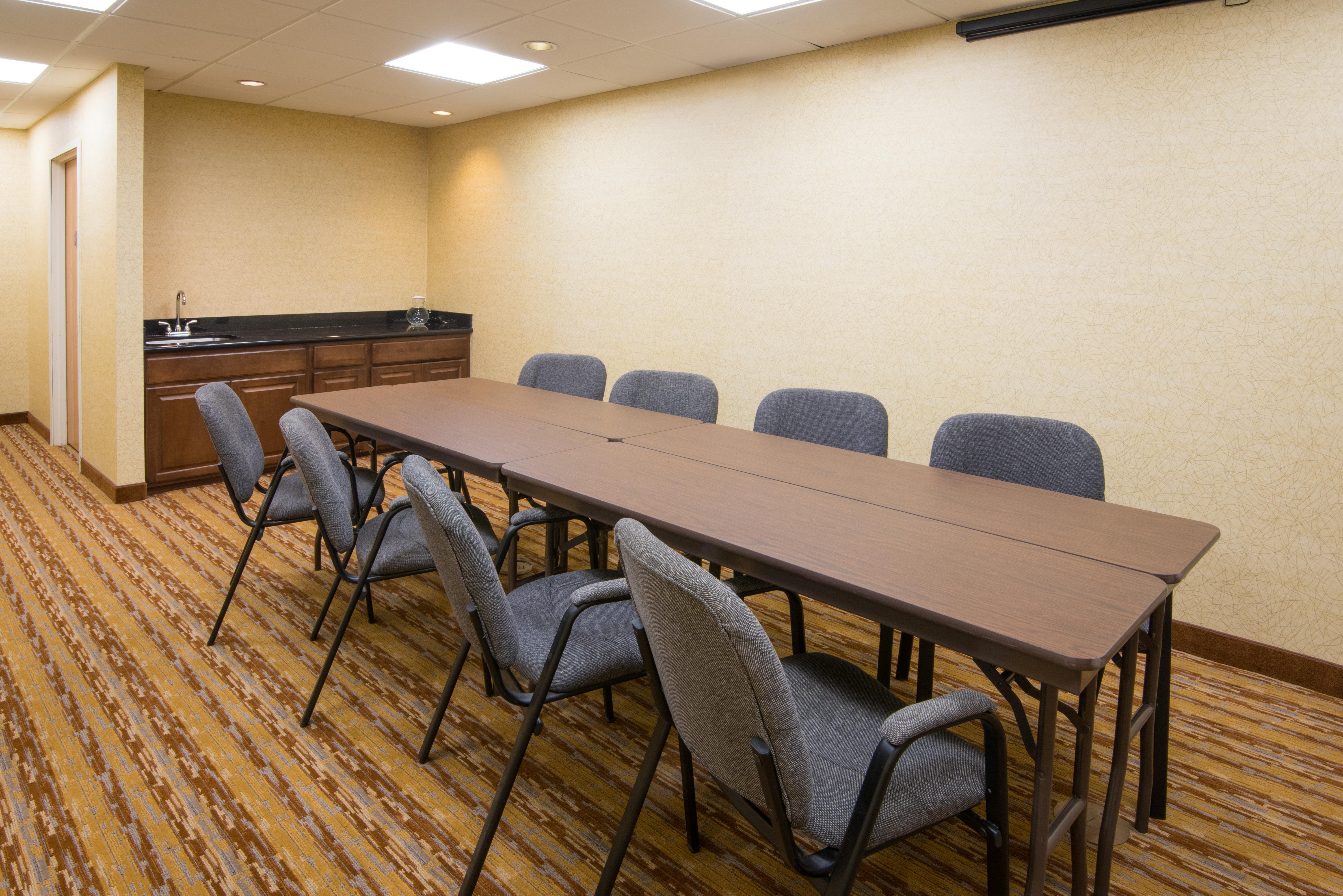 Holiday Inn Express Hotel & Suites Wauseon By Ihg Ngoại thất bức ảnh