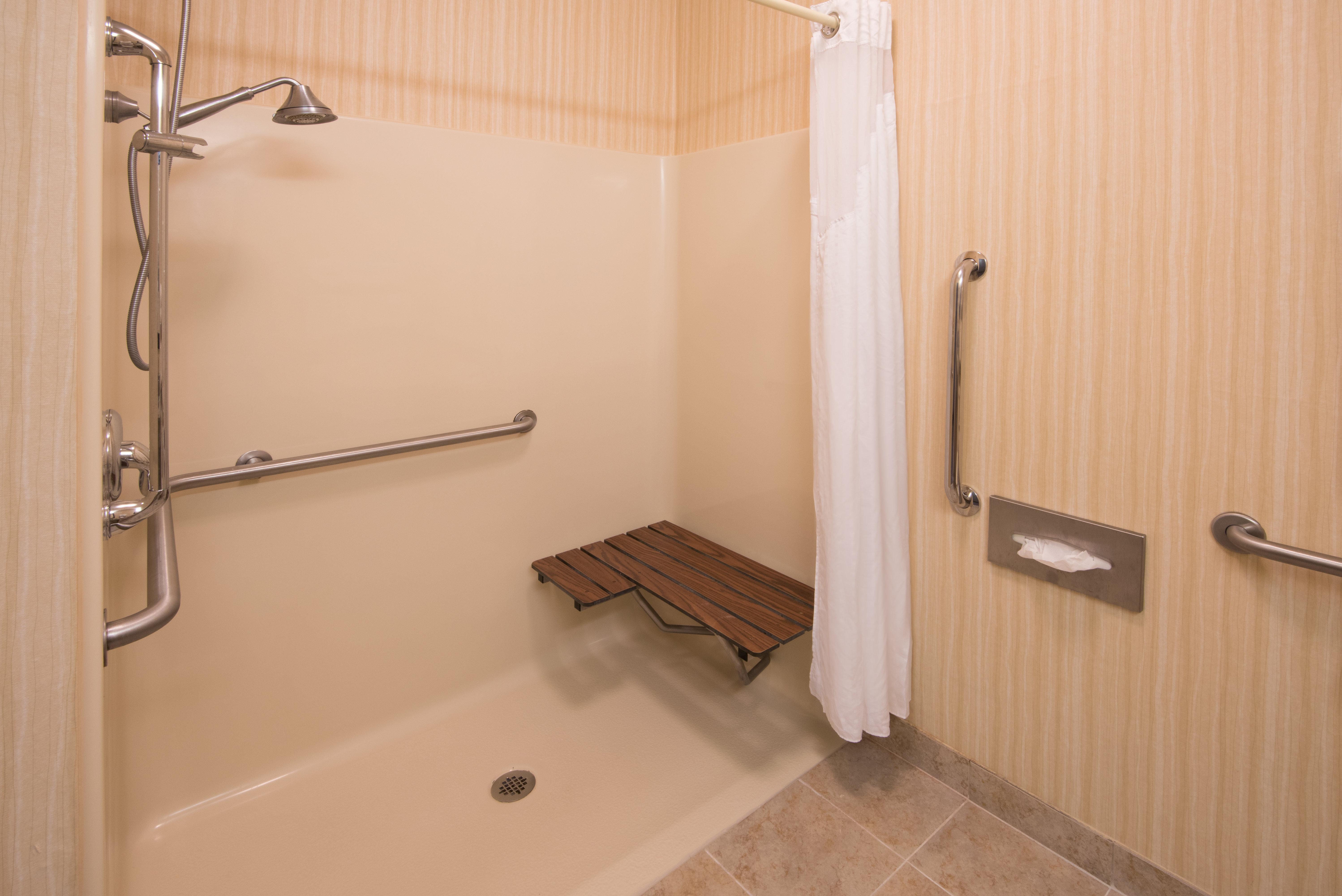 Holiday Inn Express Hotel & Suites Wauseon By Ihg Ngoại thất bức ảnh