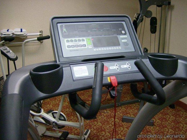 Holiday Inn Express Hotel & Suites Wauseon By Ihg Tiện nghi bức ảnh