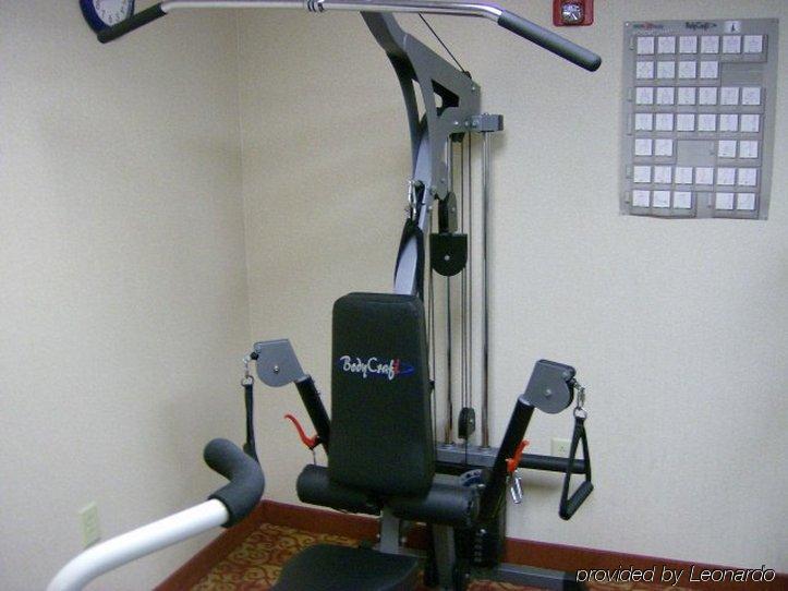 Holiday Inn Express Hotel & Suites Wauseon By Ihg Tiện nghi bức ảnh