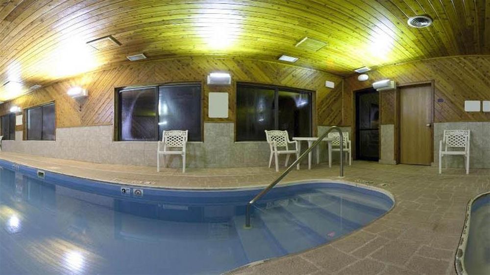 Holiday Inn Express Hotel & Suites Wauseon By Ihg Ngoại thất bức ảnh