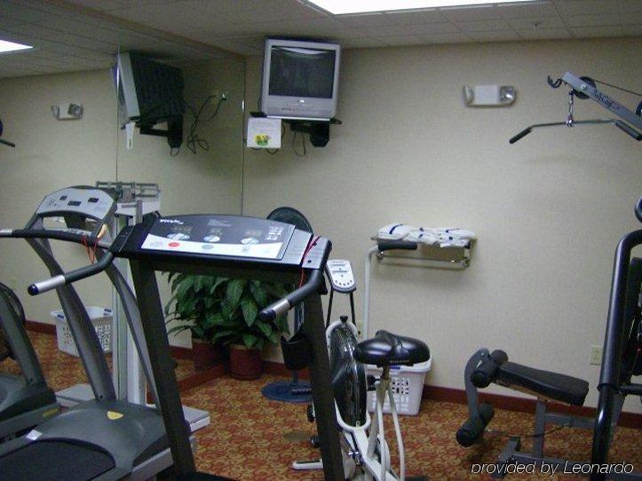 Holiday Inn Express Hotel & Suites Wauseon By Ihg Ngoại thất bức ảnh