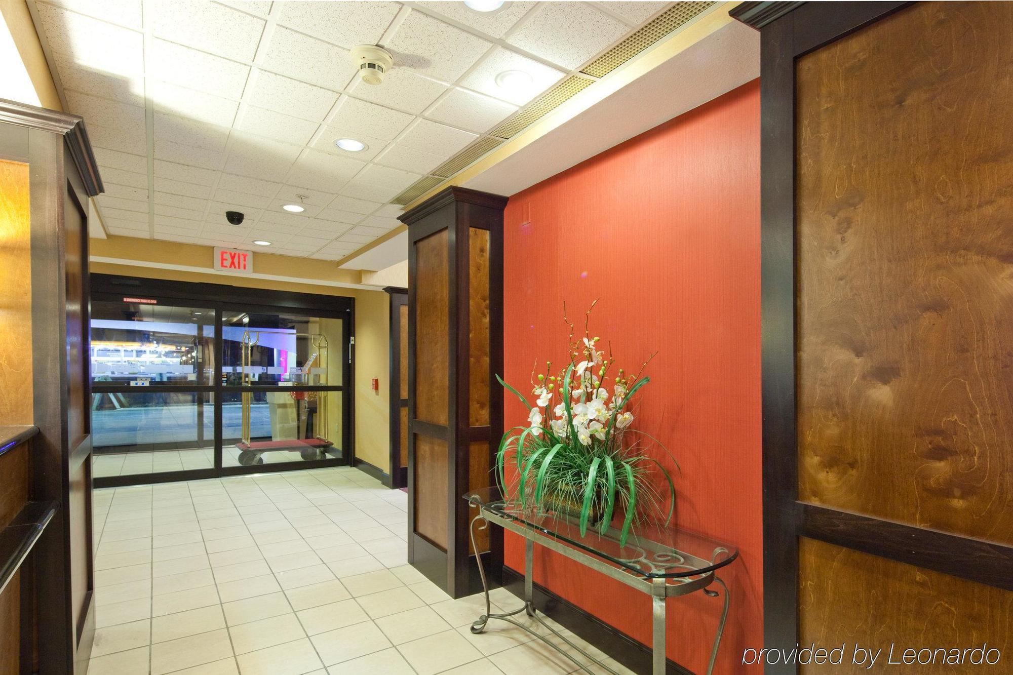 Holiday Inn Express Hotel & Suites Wauseon By Ihg Ngoại thất bức ảnh