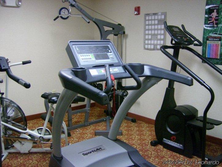 Holiday Inn Express Hotel & Suites Wauseon By Ihg Ngoại thất bức ảnh